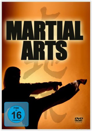 Martial Arts [DVD]