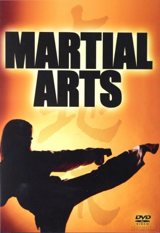 Martial Arts [DVD]