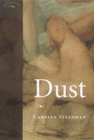 Dust (Encounters) (Encounters: Cultural Histories) - Carolyn Steedman [KSIĄŻKA]
