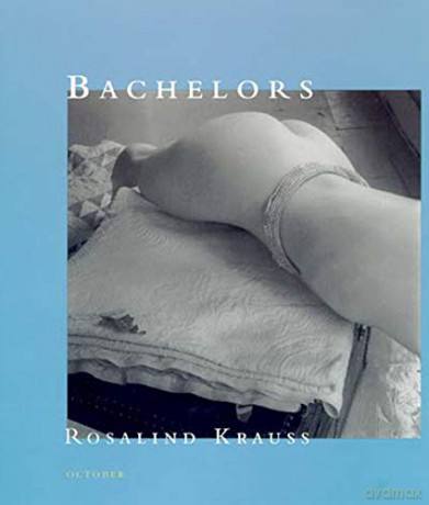 Bachelors October Books - Dickerman Leah [KSIĄŻKA]
