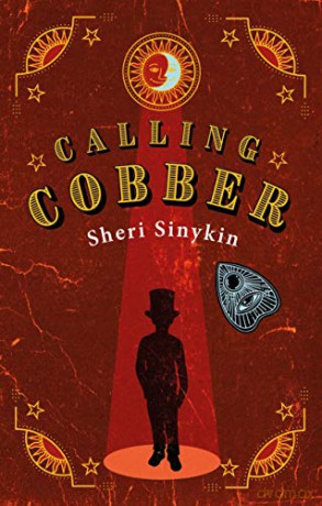 Calling Cobber - Sheri Sinykin [KSIĄŻKA]