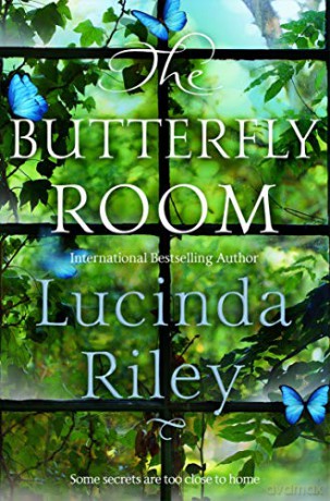 The Butterfly Room - Lucinda Riley [KSIĄŻKA]