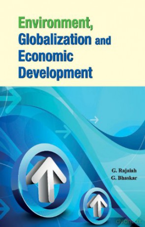 Environment Globalization Ec - Rajaiah G. [KSIĄŻKA]