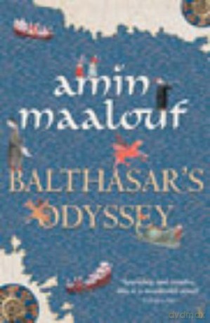 Balthasar's Odyssey - Amin Maalouf [KSIĄŻKA]