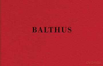 Balthus - Last Studies - Benoit Peverelli [KSIĄŻKA]