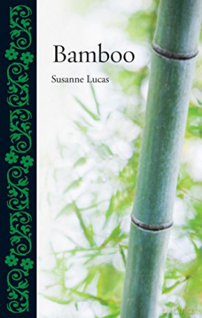 Bamboo Botanical - Susanne Lucas [KSIĄŻKA]