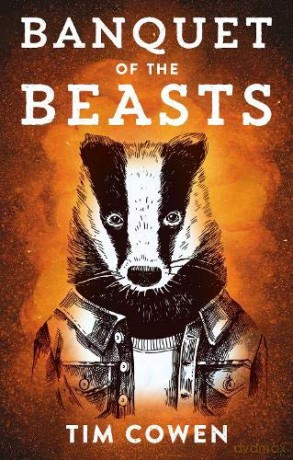 Banquet of the Beasts - Tim Cowen [KSIĄŻKA]