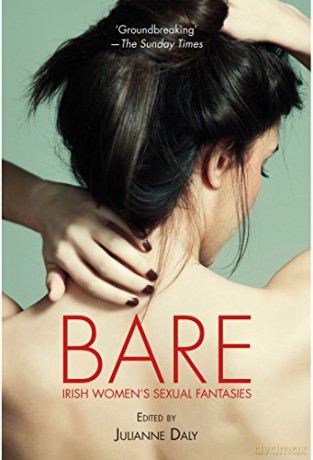 Bare - Julianne Daly [KSIĄŻKA]