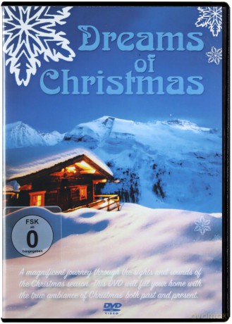 Dreams Of Christmas (NTSC) [DVD]