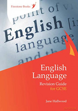 English Language Revision Guide For Gcse (Perfect For Catch-Up!) - Jane Hallwood [KSIĄŻKA]