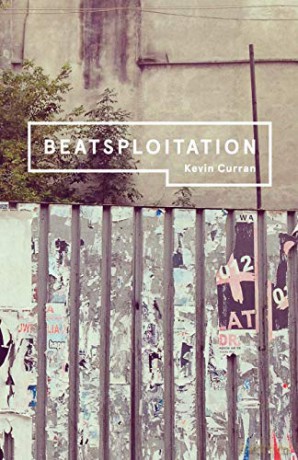 Beatsploitation - Kevin Curran [KSIĄŻKA]
