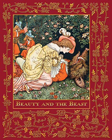 Beauty and the Beast - Marie-Michelle Joy [KSIĄŻKA]