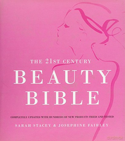 Beauty Bible [KSIĄŻKA]