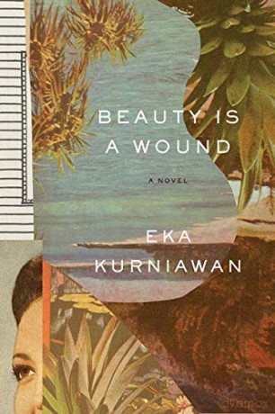 Beauty is a Wound - Annie Tucker [KSIĄŻKA]