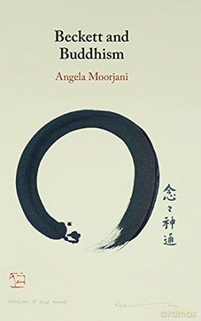 Beckett and Buddhism - Angela Moorjani [KSIĄŻKA]