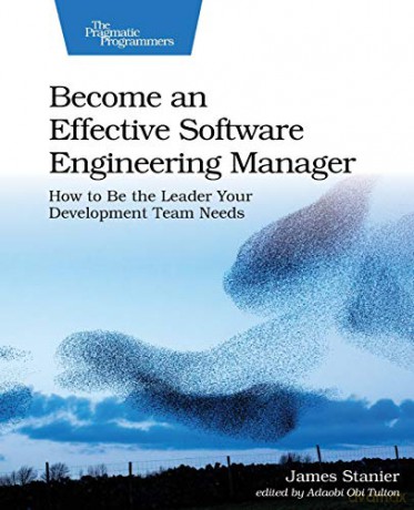 Become an Effective Software Engineering Manager: How to Be the Leader Your Development Team Needs - James Stanier [KSIĄŻKA]