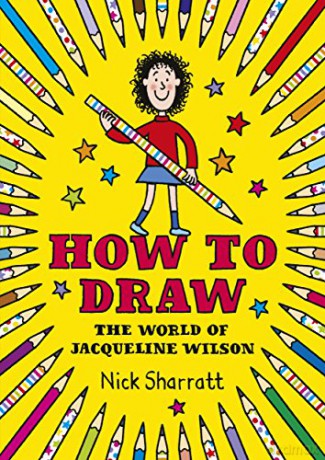 How To Draw - Nick Sharratt [KSIĄŻKA]