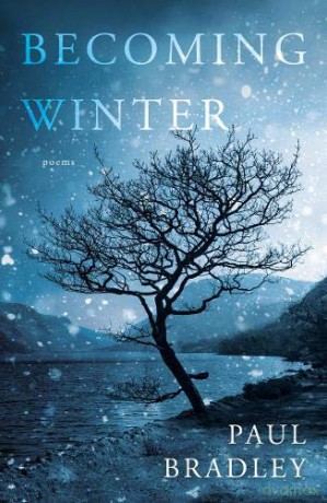 Becoming Winter - Paul Bradley [KSIĄŻKA]