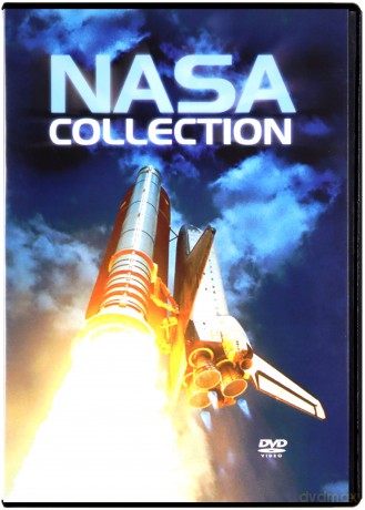 Nasa Collection [2DVD]