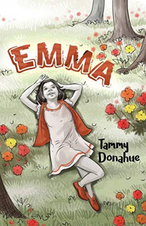 Emma - Tammy Donahue [KSIĄŻKA]