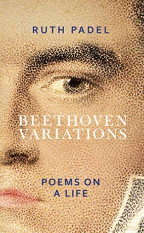 Beethoven Variations: Poems on a Life - Ruth Padel [KSIĄŻKA]