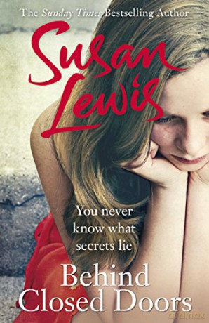 Behind Closed Doors The Detective Andee Lawrence Series - Susan Lewis [KSIĄŻKA]