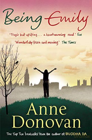 Being Emily - Anne Donovan [KSIĄŻKA]