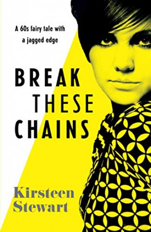 Break These Chains - Kirsteen Stewart [KSIĄŻKA]