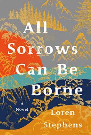 All Sorrows Can Be Borne - Loren Stephens [KSIĄŻKA]