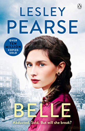 Belle - Lesley Pearse [KSIĄŻKA]