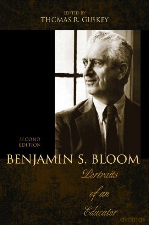 Benjamin S. Bloom: Portraits of an Educator - Thomas R. Guskey [KSIĄŻKA]