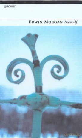 Beowulf: A Verse Translation into Modern English - Edwin Morgan [KSIĄŻKA]