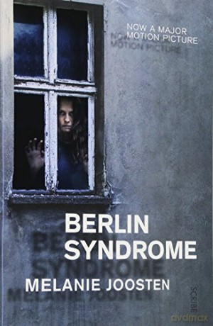 Berlin Syndrome - Melanie Joosten [KSIĄŻKA]