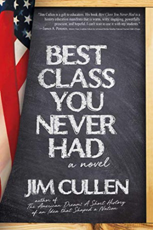Best Class You Never Had - Jim Cullen [KSIĄŻKA]