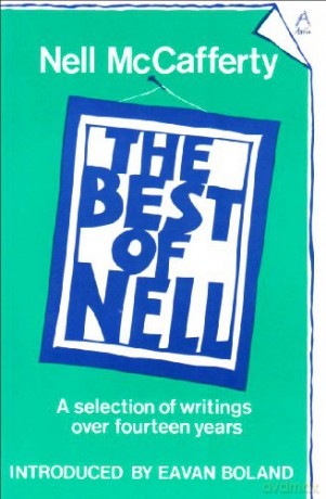 Best of Nell: Selected Writings - Nell McCafferty [KSIĄŻKA]