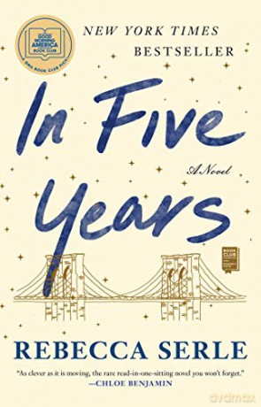 In Five Years - Rebecca Serle [KSIĄŻKA]