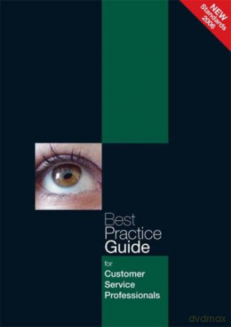 Best Practice Guide for Customer Service Professionals Customer Service Best Practice Guides - Stephanie E. Edwards [KSIĄŻKA]