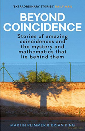 Beyond Coincidence - Martin Plimmer [KSIĄŻKA]