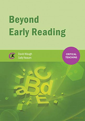 Beyond Early Reading Critical Teaching - David Waugh [KSIĄŻKA]
