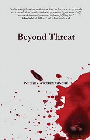 Beyond Threat - Nelisha Wickremasinghe [KSIĄŻKA]