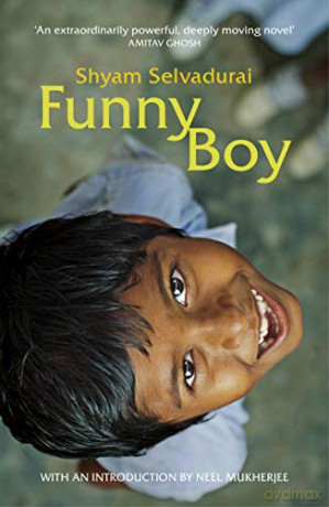 Funny Boy: A Novel In Six Stories - Shyam Selvadurai [KSIĄŻKA]