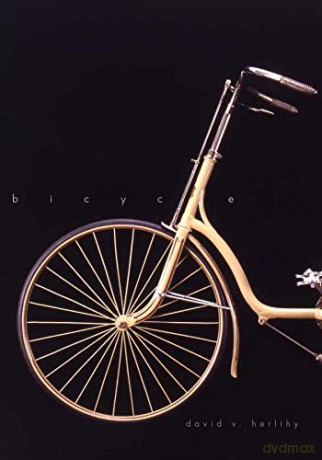 Bicycle: The History - David V Herlihy [KSIĄŻKA]