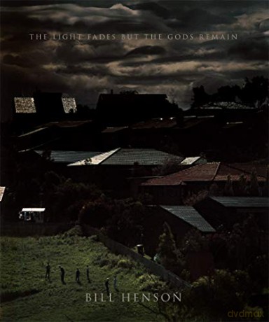 Bill Henson: The Light Fades but the Gods Remain - Bill Henson [KSIĄŻKA]