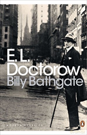 Billy Bathgate Penguin Modern Classics - E. L. Doctorow [KSIĄŻKA]