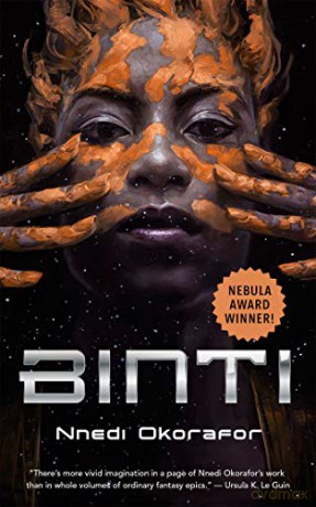 Binti: 1 - Nnedi Okorafor [KSIĄŻKA]