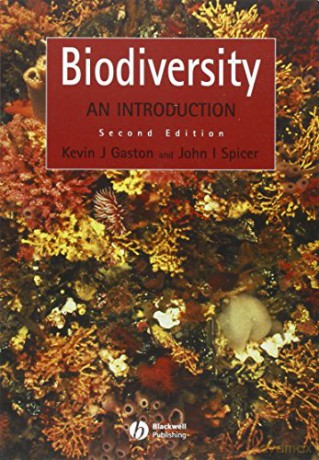 Biodiversity: An Introduction - Kevin J. Gaston [KSIĄŻKA]
