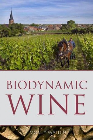 Biodynamic Wine 2016 Classic Wine Library The Infinite Ideas Classic Wine Library - Monty Waldin [KSIĄŻKA]