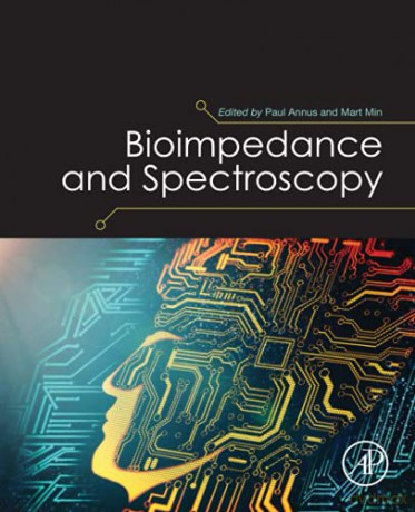 Bioimpedance and Spectroscopy - Paul Annus [KSIĄŻKA]