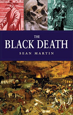 Black Death, The Pocket Essentials - Sean Martin [KSIĄŻKA]