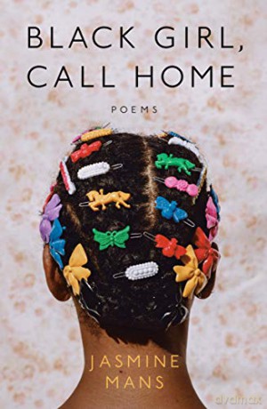 Black Girl, Call Home - Mans [KSIĄŻKA]